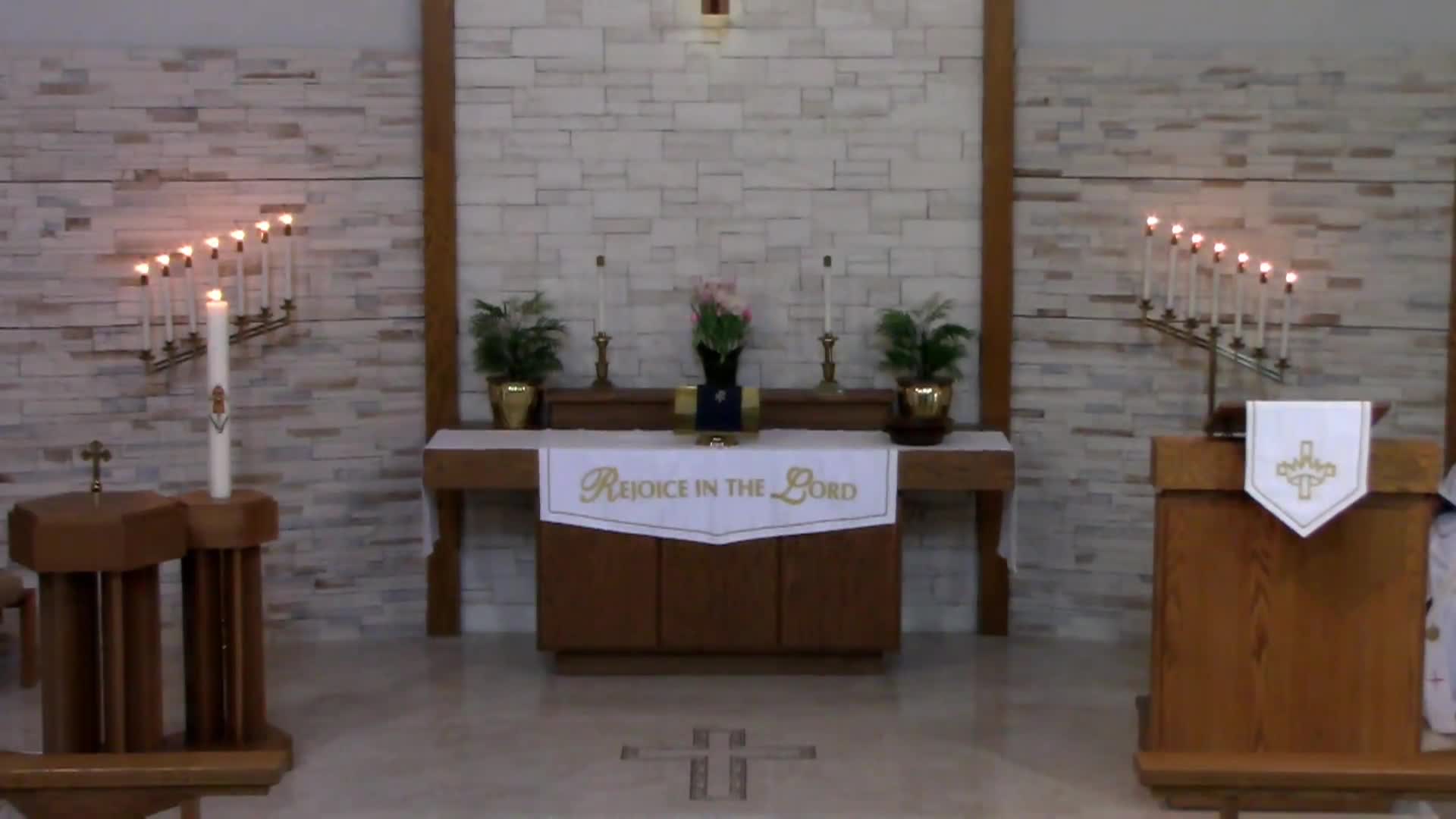 Worship Connection - 2025.04.27