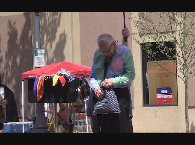 Jerry Street Magic: Fun Store 70th Year pt. 3