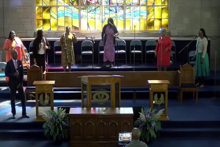 Wings Of Deliverance - God's Plan and Purpose for His People (4-27-25)