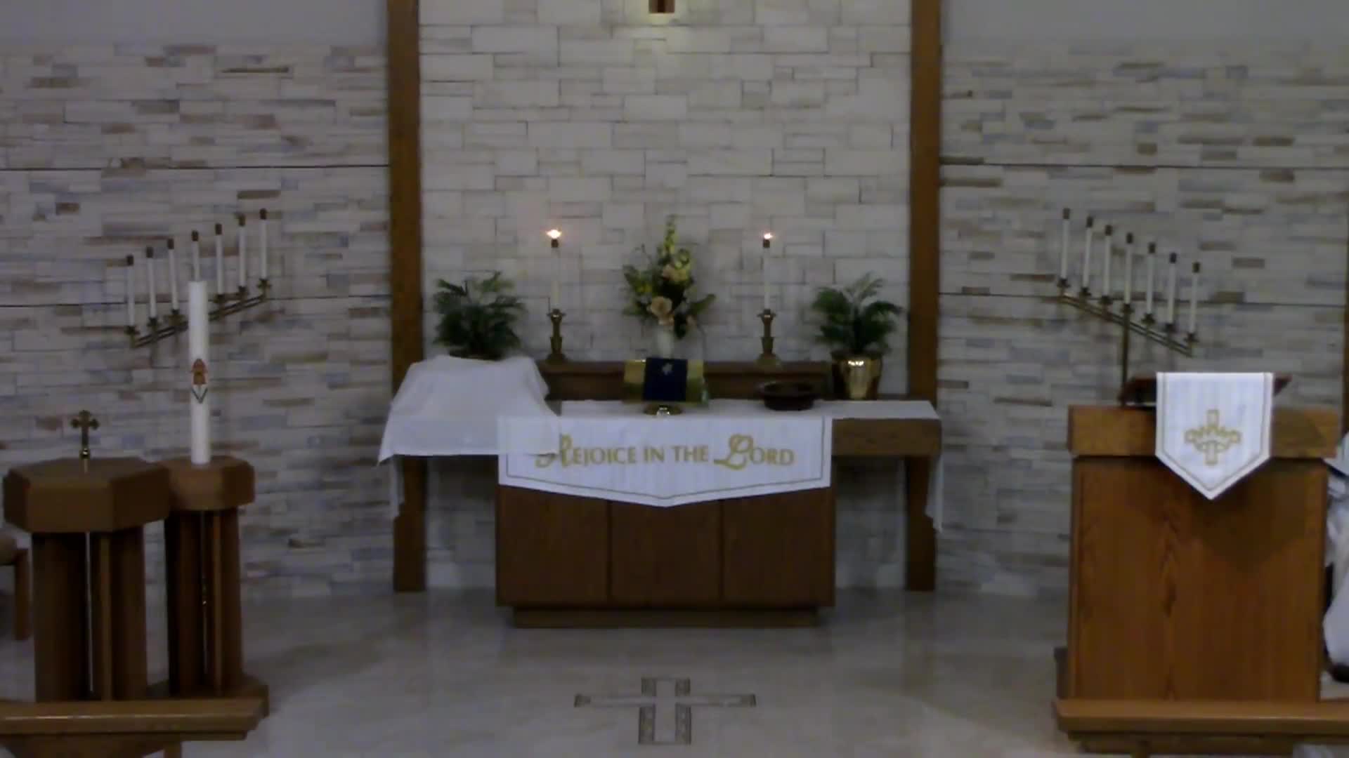 Worship Connection - 2025.05.04