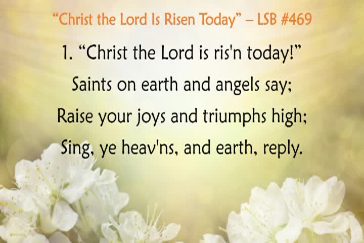 St. Peter's Lutheran Church FW051125