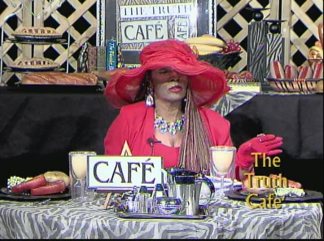 Truth Cafe: Does Jesus Confess You? ep. 271