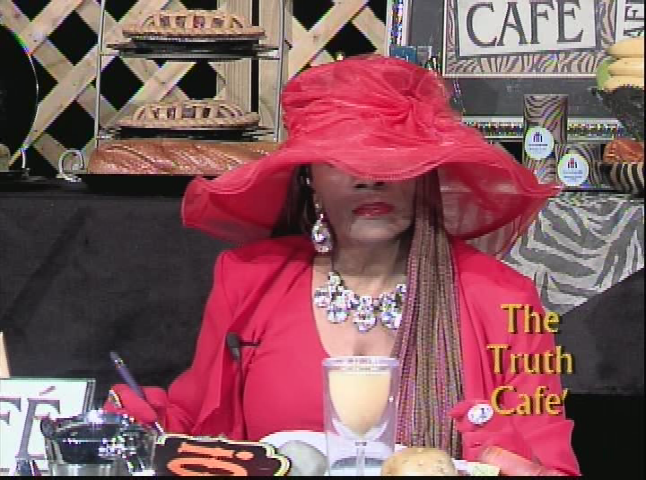 Truth Cafe: Does Jesus Confess You? ep. 272