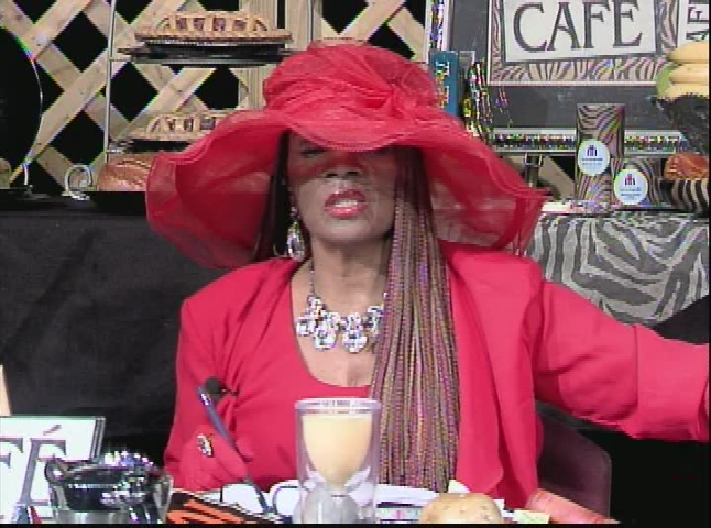 Truth Cafe: Does Jesus Confess You? ep. 273