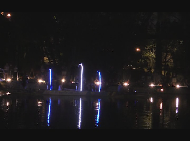Jerry Street Magic: River Front pt. 2