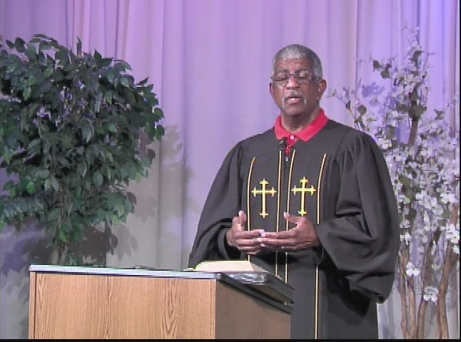 God of Second Chance Ministries:  Guilt Removed pt. 1