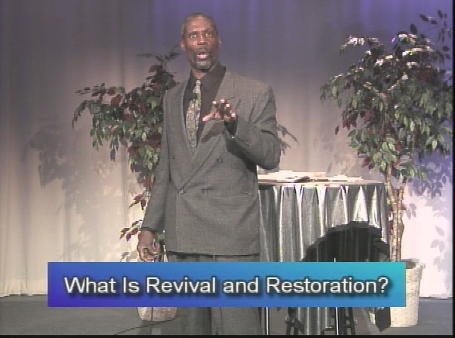 The Sunday School Hour