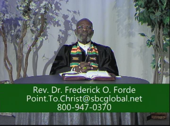 Advancing God's Kingdom Citizens:  Giving to the Kingdom pt. 2