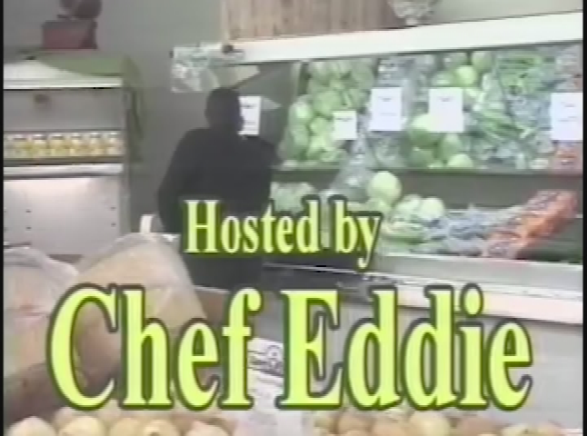 It's Supper Time ep. 18