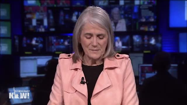 Democracy Now 2025-0602