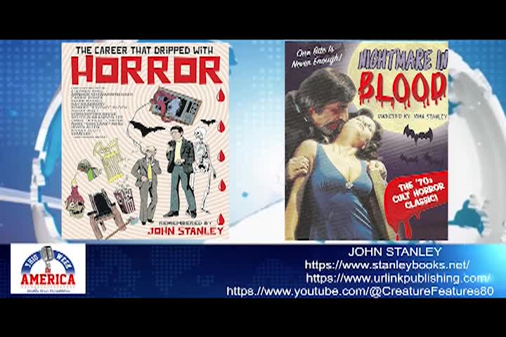 This Week In America - John Stanley