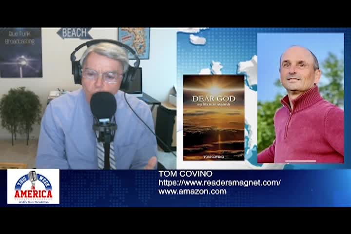 This Week In America -Tom Covino