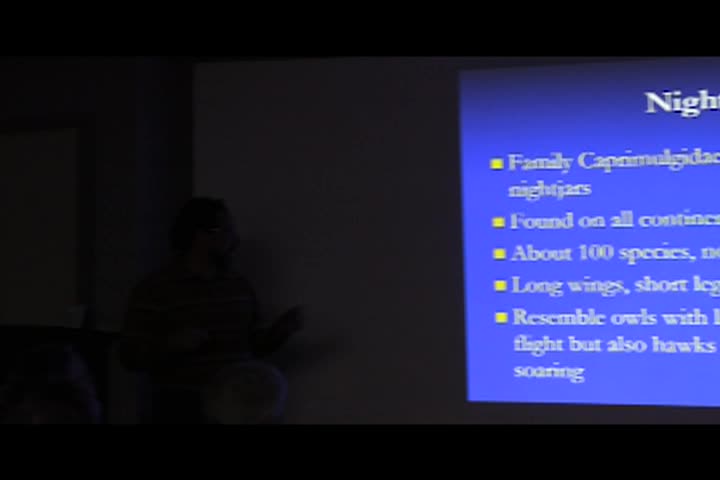 Navigate to Living Green on a Blue Planet - Bats and Whips