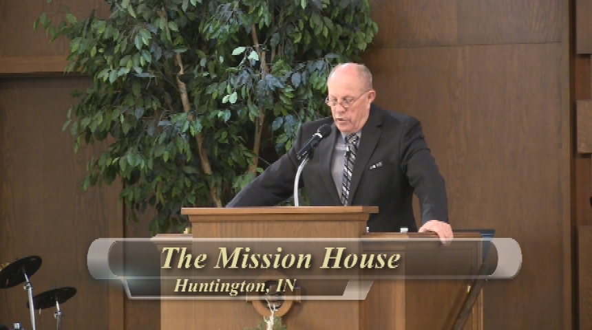 A Call to Repentance: Promises For the Journey pt. 1