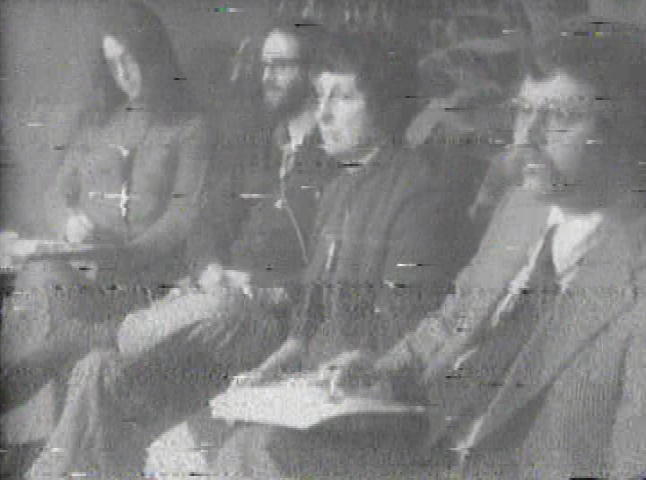 Theater for Ideas Remembers : Whatever Happened To Courage