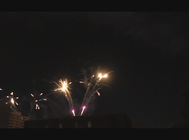 Jerry Street Magic: International Village pt. 3