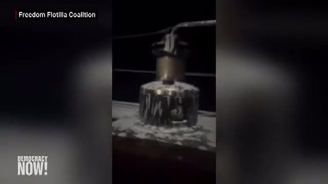 Democracy Now 2025-0609