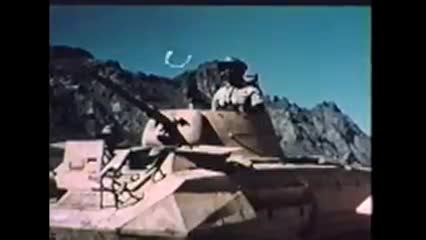 Don's Breakfast Serial - Mission Stardust