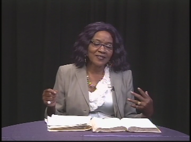 The Sunday School Hour:  Do You Really Know What Your Heart Shows?