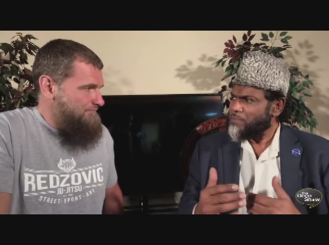 islam examined 9 1 2019