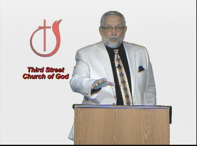 Moment of Deliverance: God is Faithful ep. 8