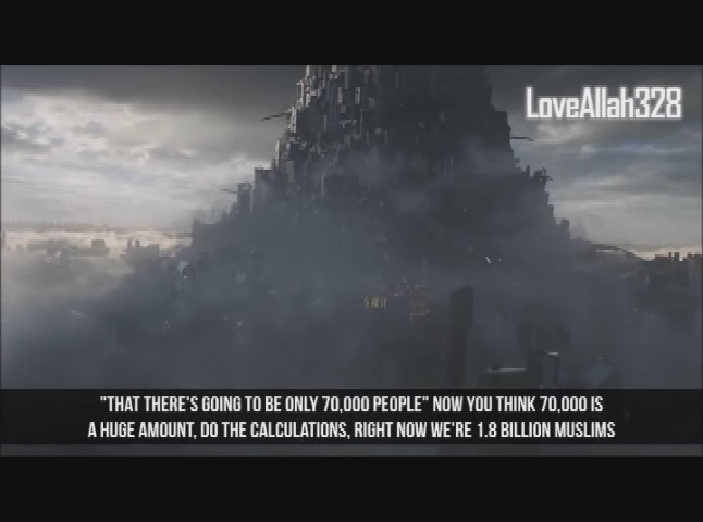 islam examined 9 8 2019