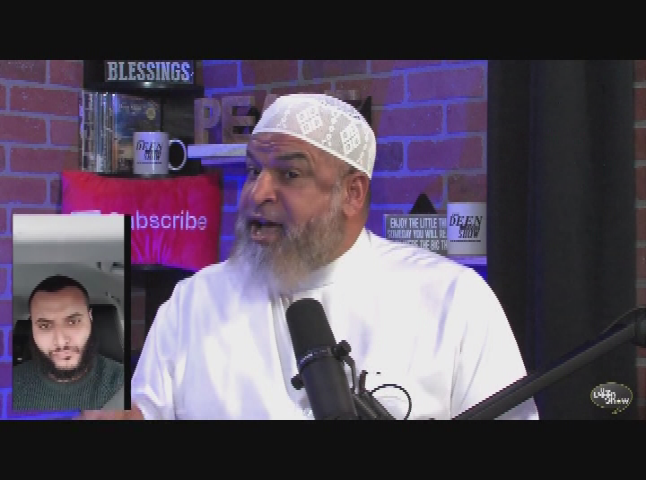 islam examined 9 15 2019