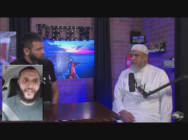 islam examined 9 22 2019