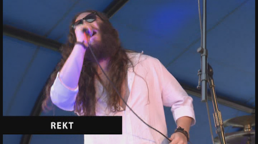 Zep Fest 2019: Rekt