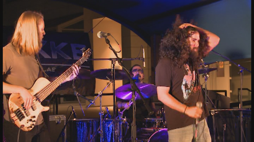 Zep Fest 2019: The Illegals