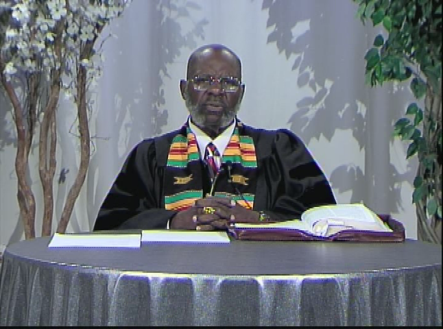 Advancing God's Kingdom Citizens:  God's Promises for this Kingdom pt. 2