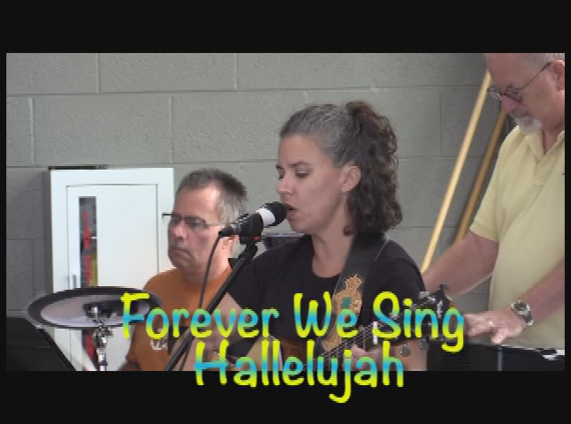 West Main Heart To Heart: 46808 Worship In The Park 2019 ep. 133