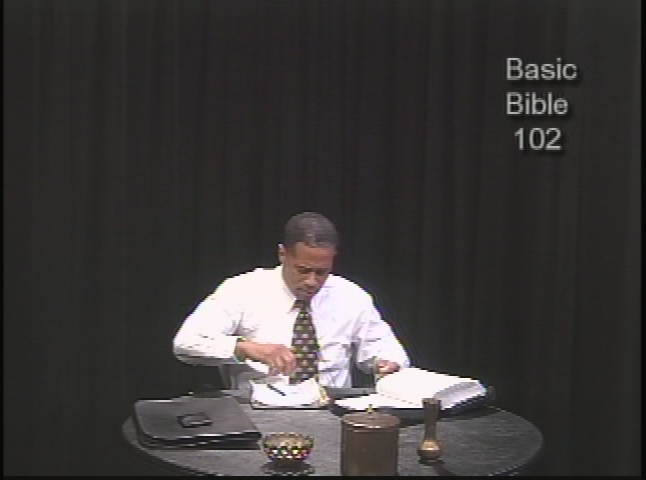 Basic Bible 102: Erased--Obadiah 1:15-18