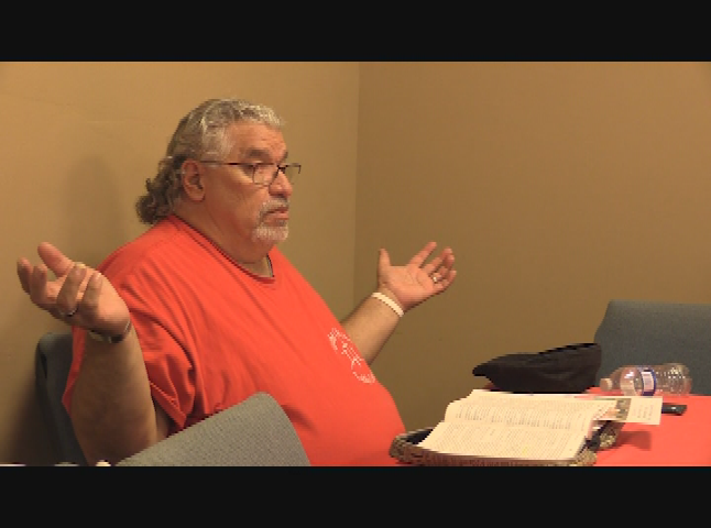 Talent "Use It Or Lose It"-Black Inventors, Stop Look and Listen 2