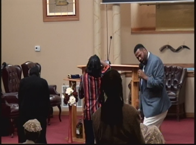 House of God 9-17-19
