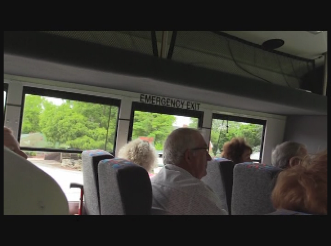 Jerry Street Magic: Auburn Parade of Classics pt. 3