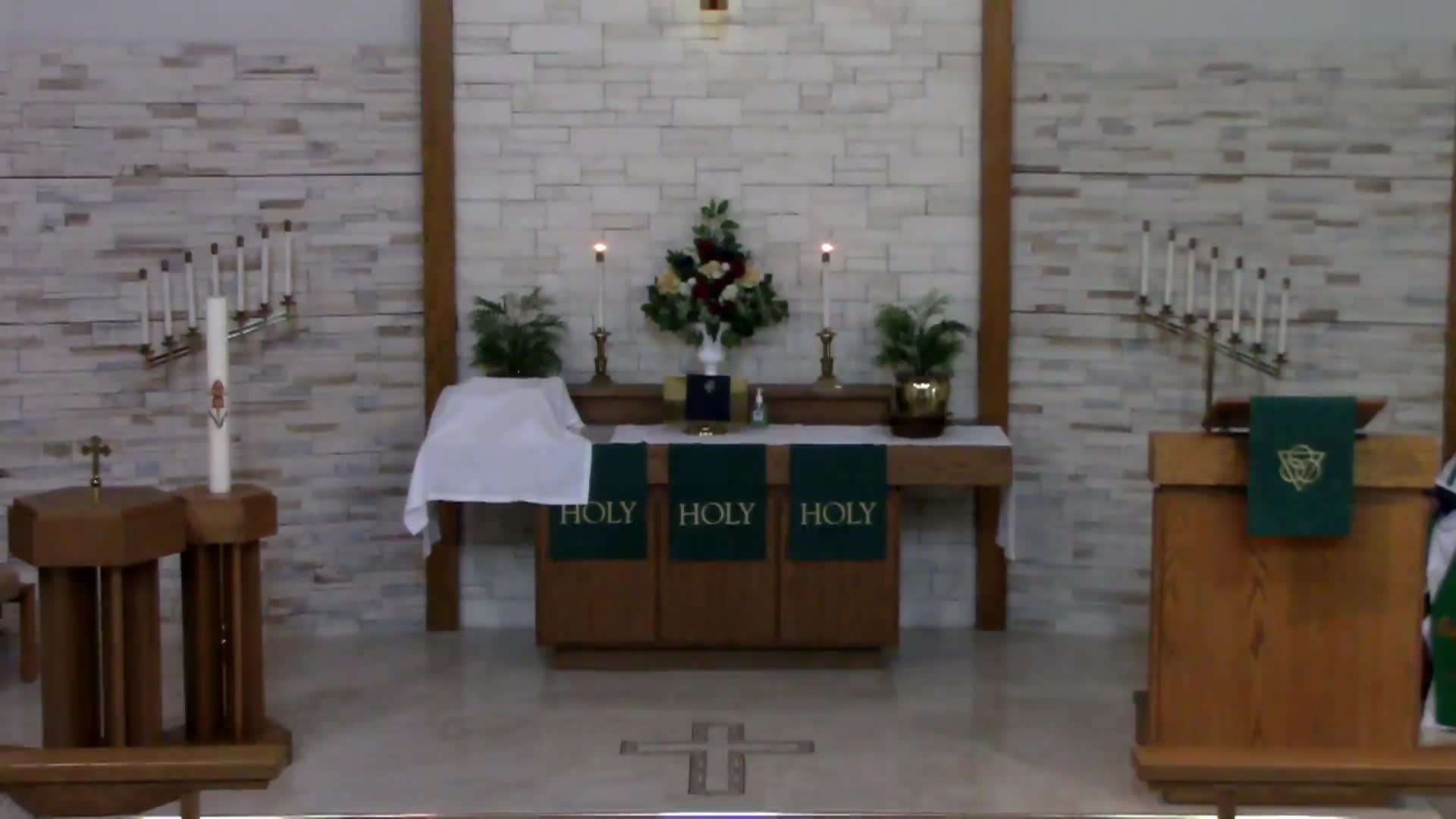 Worship Connection - 2025.07.06