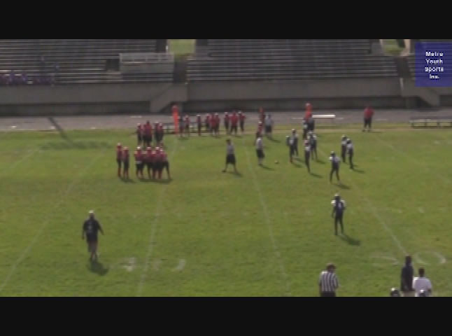 Metro Youth Sports: 2019 Jamboree pt. 1
