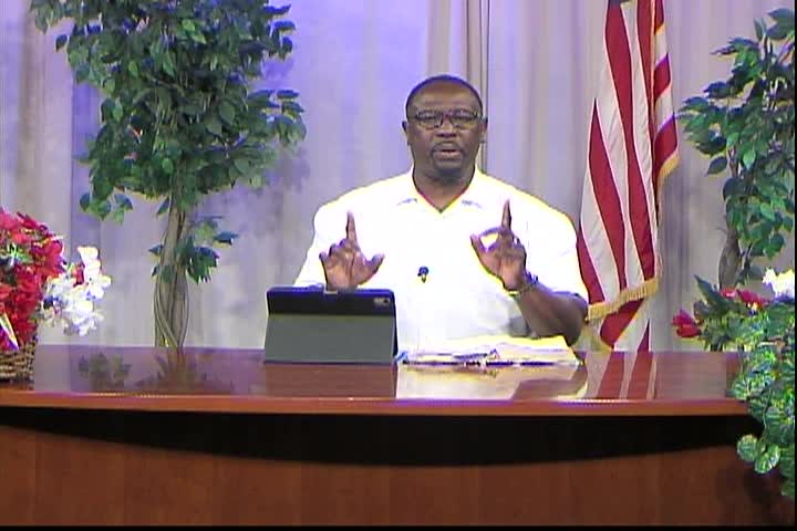 End Time Prophecy - False Advertisement pt 3