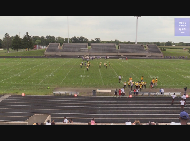 Metro Youth Sports: 2019 Jamboree pt. 2