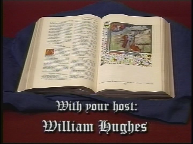 Search the Scriptures:  They Wouldn't Bend, Bow, or Burn