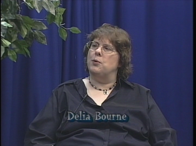 Ask a Librarian: John Beaty, Delia Brown Geneology