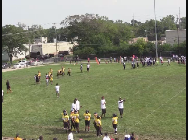 Metro Youth Sports: Jim Winters Bowl pt. 2