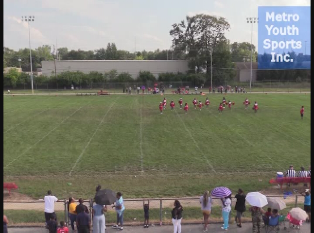 Metro Youth Sports: Jim Winters Bowl pt. 3