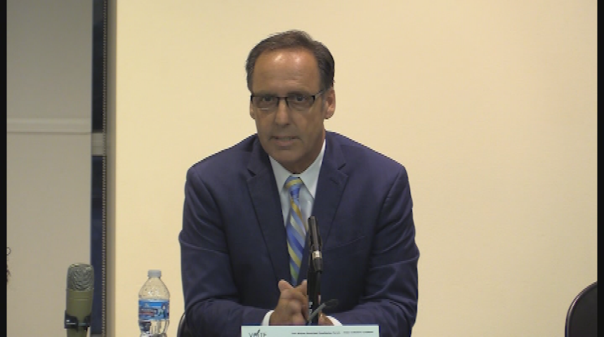 Candidates Forum 2019: City Council Districts 1-6 Debate