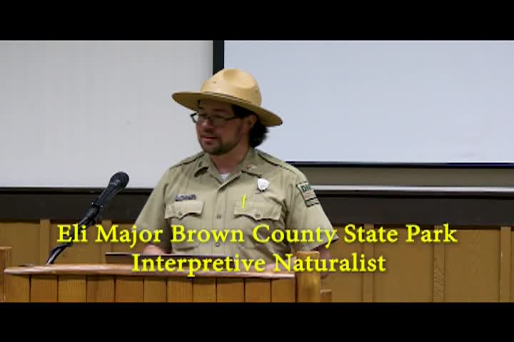 Navigate to Living Green on a Blue Planet - Rattlesnakes