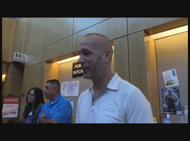 Jerry Street Magic: Senior Fair Part 2