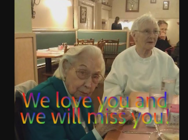 West Main Heart To Heart: Reunited We Stand