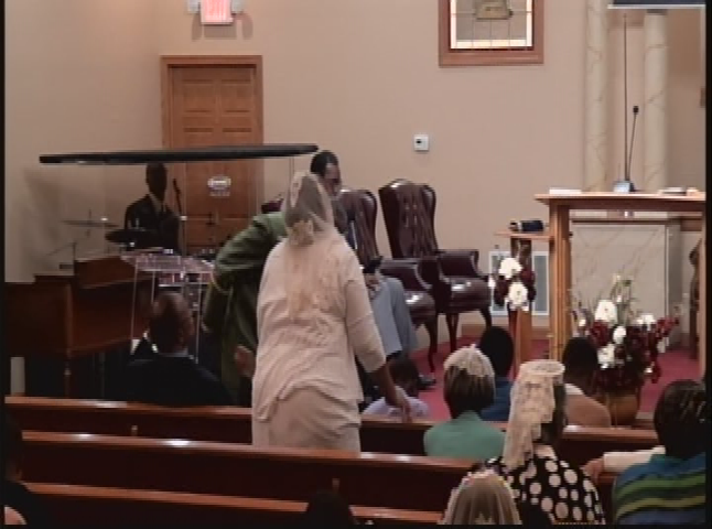 House of God 10-2-19