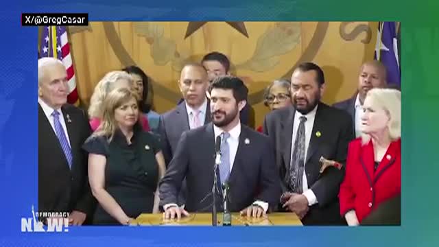 Democracy Now! 2025-0801